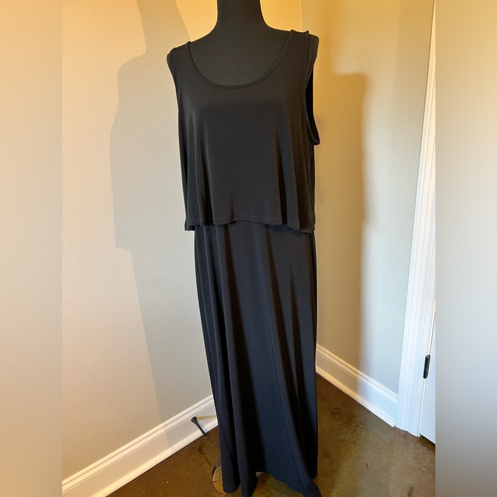 Fever Maxi Dress